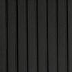 Imagen de Panel decorativo LAND WALL Black