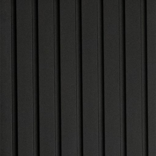 Imagen de Panel decorativo LAND WALL Black