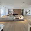 Imagen de Parquet Roble NATURA LAND Oak Bettino   3900x300x20