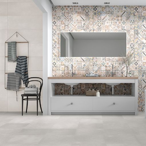 Imagen de DEVAN NEUTRO MATE 33,3X100 ALAPLANA