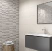 Imagen de LEEDS WHITE MATE 30X60 ALAPLANA