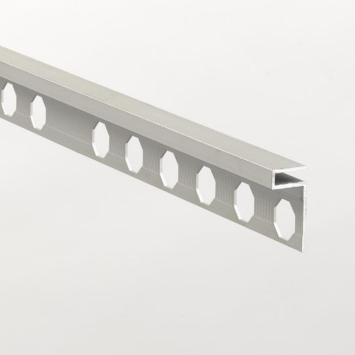 Imagen de NOVOLISTE 3 XS ALU.12X2500 PLATA MATE-13 EMAC