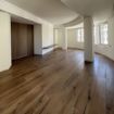 Imagen de Parquet Roble NATURA LAND Oak Castello Patinado ST7 2200x300