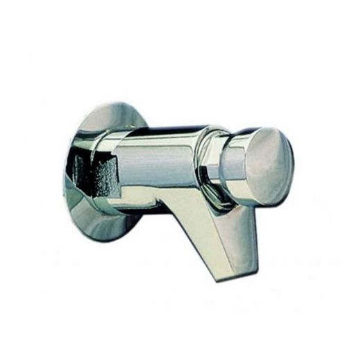 Imagen de GRIFO TEMP LAVABO MURAL E.100.04-F ARU