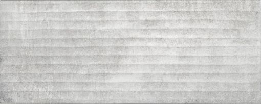 Imagen de TURIN GRIS RELIEVE 30X60 MYKONOS