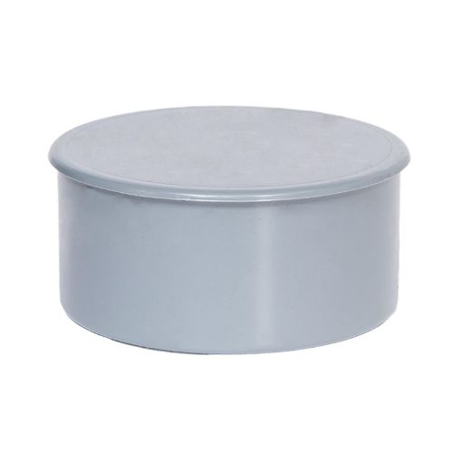 Imagen de Tapon ciego PVC Ø 50 mm