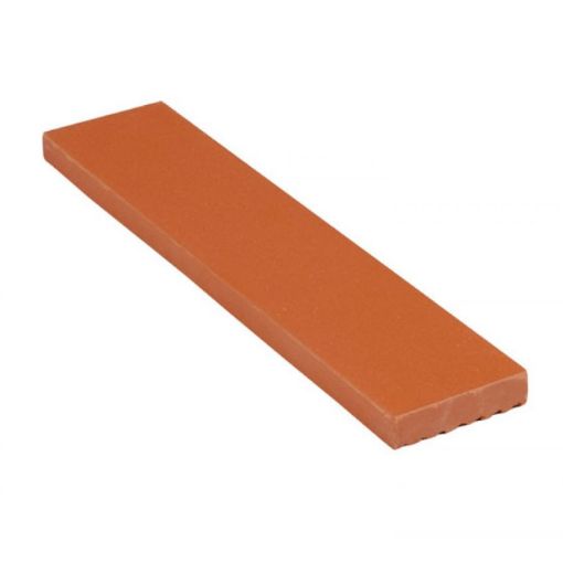 Imagen de PLAQUETA 5X20X1 ROJO ALBAIDA (970) TERCOCER