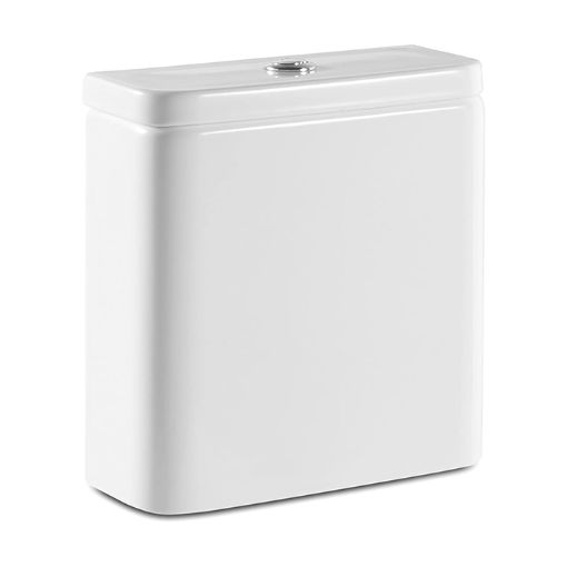 Imagen de THE GAP TANQUE A/LAT. WC 4,5/3L BL A341471000 ROCA