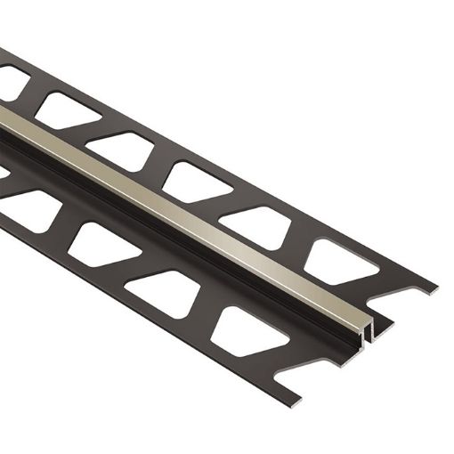 Imagen de SCHLUTER DILEX-BWS PERFIL JUNTA MOV.CREMA BWS125C 2,5m