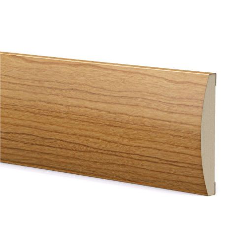 Imagen de Moldura Cedro barnizada   MR11 / 430  80 x 15 mm