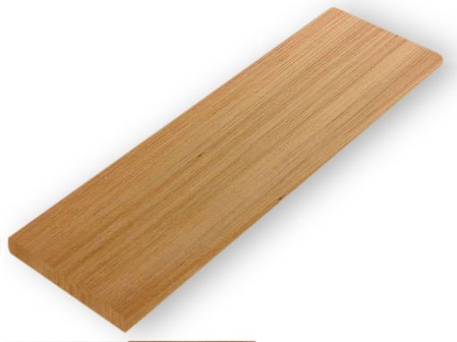 Imagen de Tapeta Cedro barnizado      70 x 10 mm