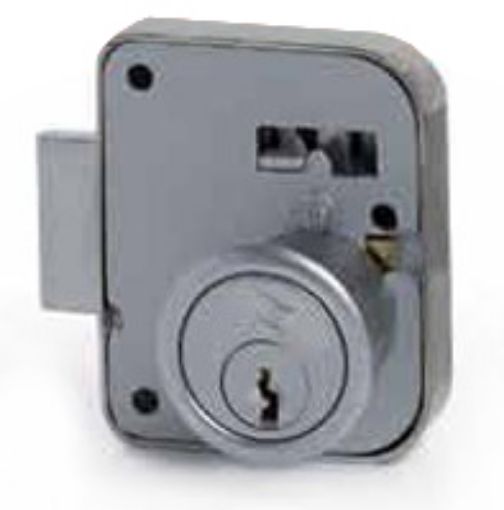 Imagen de Cerradura contador CGE (Gas) 1130/20