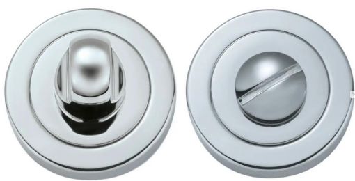 Imagen de CONDENA AYR 55-M CROMO BRILLO