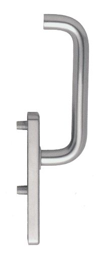 Imagen de J. MANETA TOKYO ALUM. 1710RH/42K F1