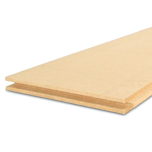 Imagen de Panel aislante impermeable STEICO Duo Dry 2230x600x 40  mm