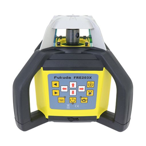 Imagen de Nivel laser rotativo SETTOP FRE 203 X IP65