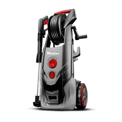 Imagen de Hidrolimpiadora MATOR AK PRO 195