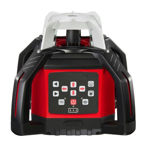 Imagen de Nivel laser horizontal/vertical