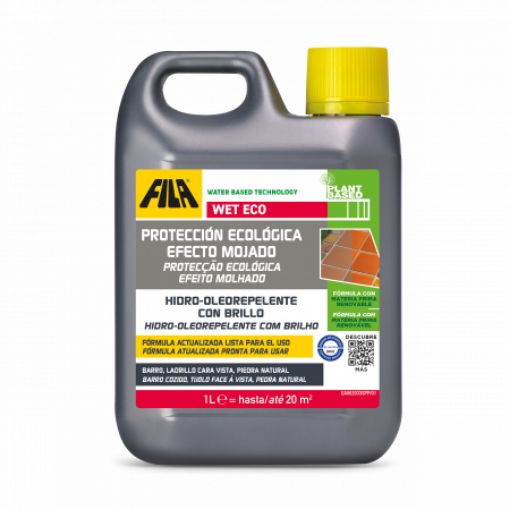 Imagen de FILA WET ECO (garrafa 1 litro)