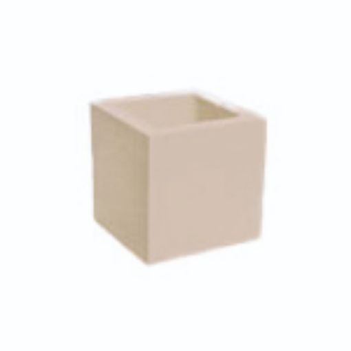 Imagen de MEDIO BLOQUE MONDUVER 20x20x20 cm ARENA (Verniprens)