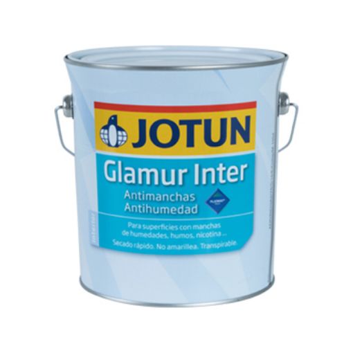 Imagen de GLAMUR INTER 0,68 L