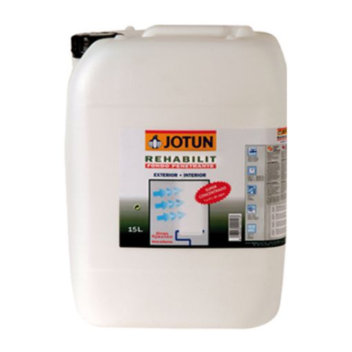Imagen de REHABILIT FONDO PENETRANTE 1 L