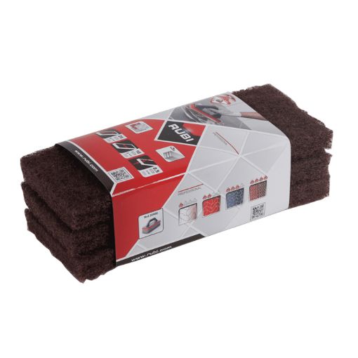 Imagen de RECAMBIO 3 ESTROPAJOS 25CM FUERTE 20974