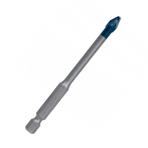 Imagen de Broca BOSCH Expert Hex-9 Hard Ceramic 6 x 90 mm
