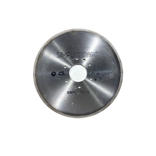 Imagen de Disco corte D160 para Simplyceram