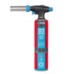 Imagen de Soldador gas butano/propano B2 carga desechable boq. Ø23mm