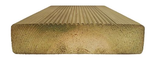 Imagen de PINO T. SALES  Color Verde   100 X 21 -4CR-R5 ANTIDESLIZANTE