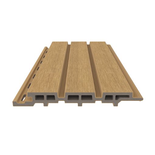 Imagen de Revestimiento NEWTECHWOOD UH-122 Red Cedar 175,5 x 21,5