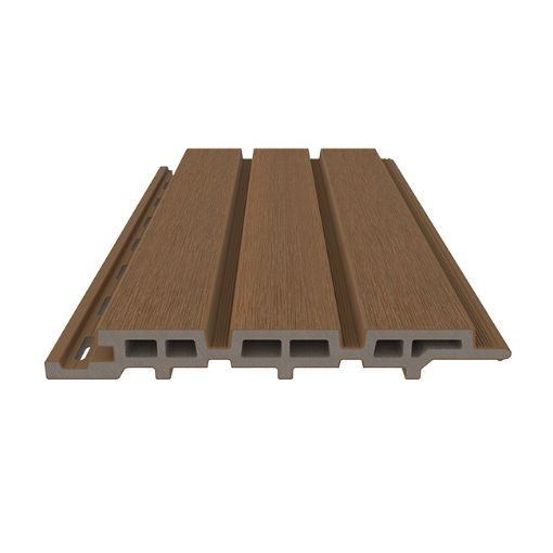 Imagen de Revestimiento NEWTECHWOOD UH-122 Teak 175,5 x 21,5