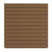 Imagen de Revestimiento NEWTECHWOOD UH-122 Teak 175,5 x 21,5
