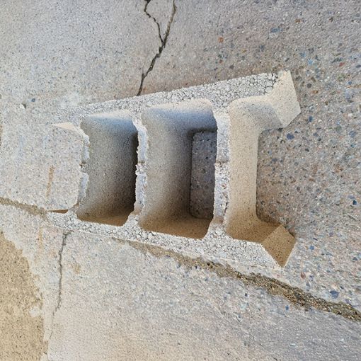 Imagen de BLOQUE ARMAR 50x20x30 (La Selva)