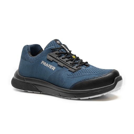 Imagen de Zapato PANTER Nilan azul S1PS SR nº 38