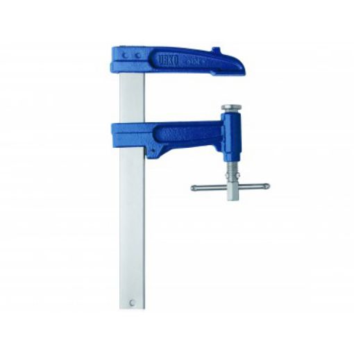 Imagen de Sargento apriete URKO 3-P (35x8) mango cruz apertura 50 cm