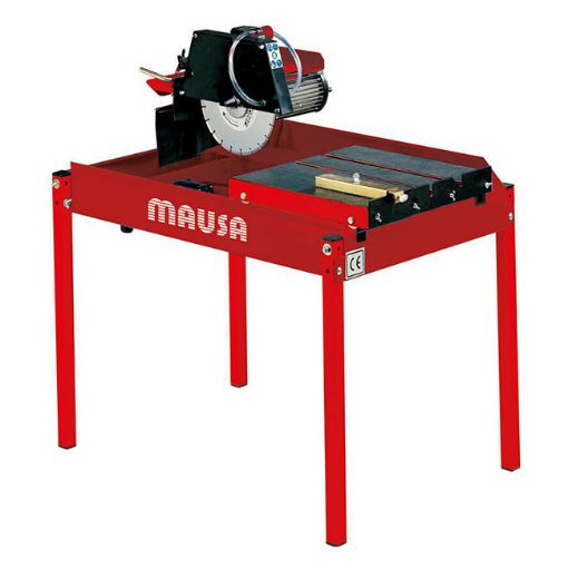 Imagen de Mesa de corte MAUSA-DURHER Ordesa-Monofasica