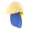 Imagen de Cubre nuca refrescante Cool Neck Shade para casco seguridad