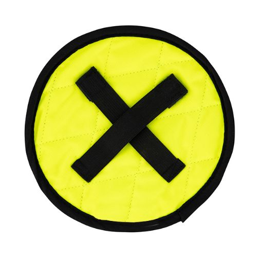 Imagen de Inserto textil refrescante Cool Crown para casco seguridad