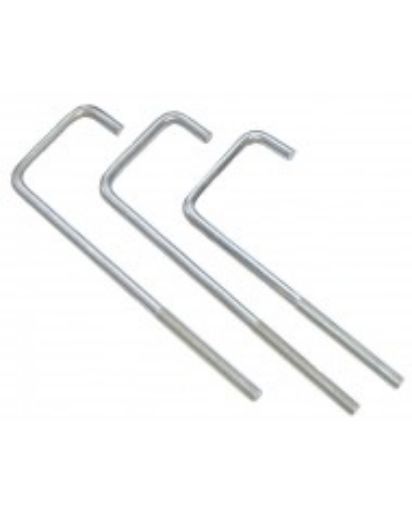 Imagen de BASTON 190X52X20mm