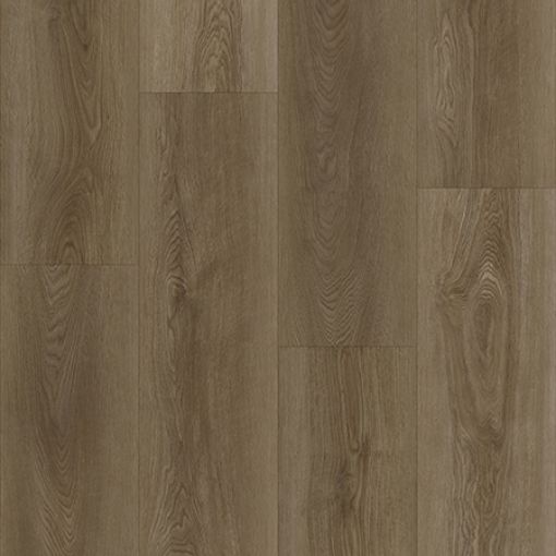Imagen de Vinilo SPC NEWTECHWOOD Memphis Middle Brown MMB