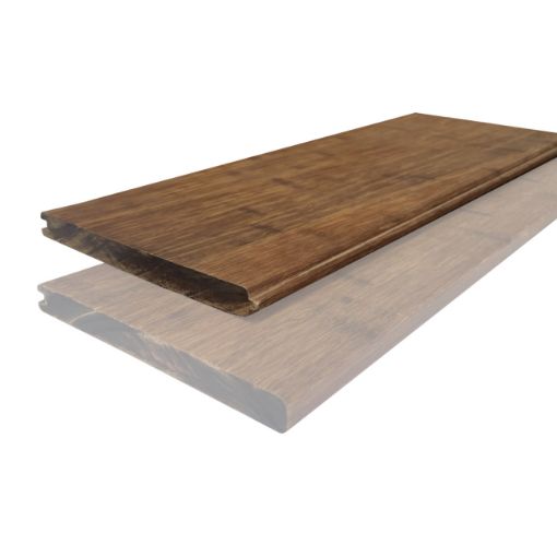 Imagen de Lama Bambu valla 1860 x 140 x 14 mm