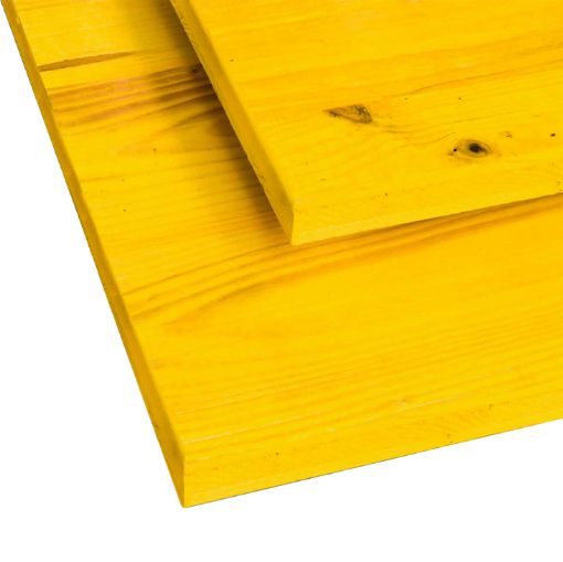 Imagen de Tablero tricapa 1970 x 500 x 27 mm