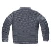 Imagen de Chaqueta de invierno de pluma ROC NEIGE LEXU Gris T-XXL