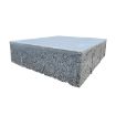 Imagen de RIGOLA BLANCA 30x30x8 cm (Pujol)