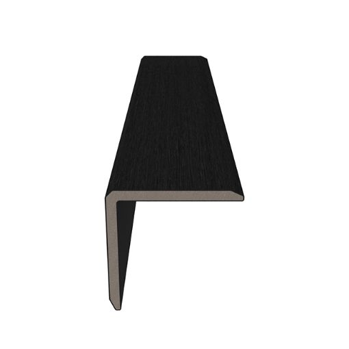 Imagen de Cantonera NEWTECHWOOD US-154  Ebony