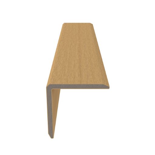 Imagen de Cantonera NEWTECHWOOD US-154  Red Cedar