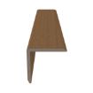 Imagen de Cantonera NEWTECHWOOD US-154  Teak
