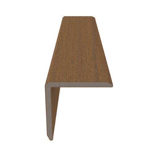 Imagen de Cantonera NEWTECHWOOD US-154  Teak